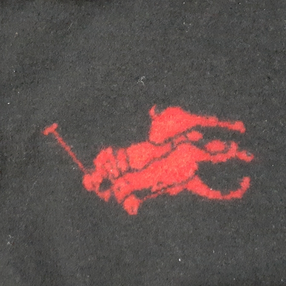 Vintage 90s Polo by Ralph Lauren - Picture 2 of 4